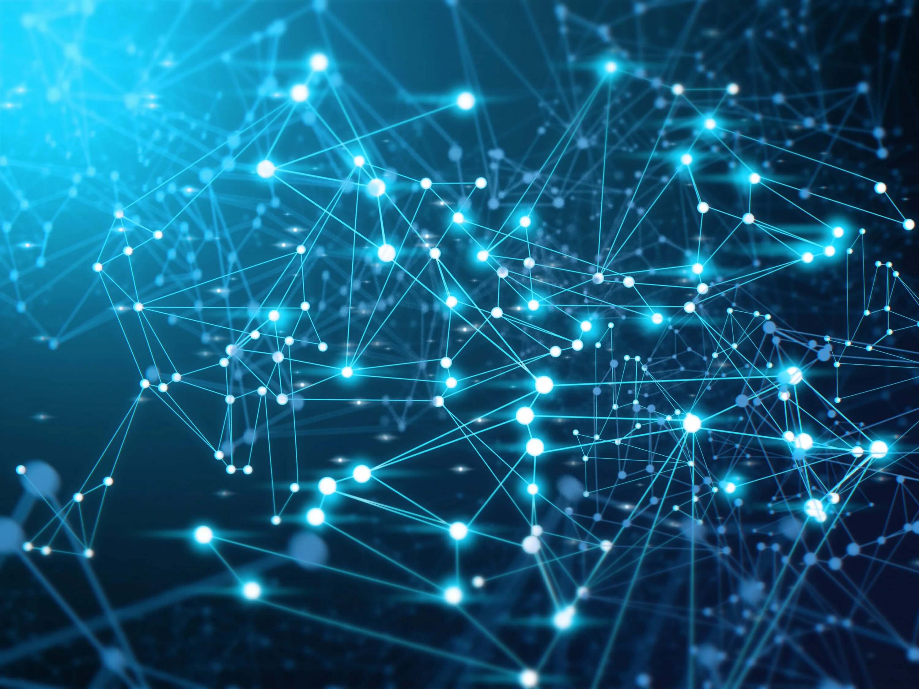Образовательное интернет пространство. Сеть интернет. it технологии. технологичный фон. всемирная паутина.