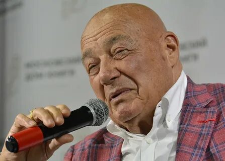 Где сейчас познер 2024