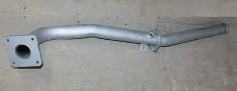 Труба газель некст