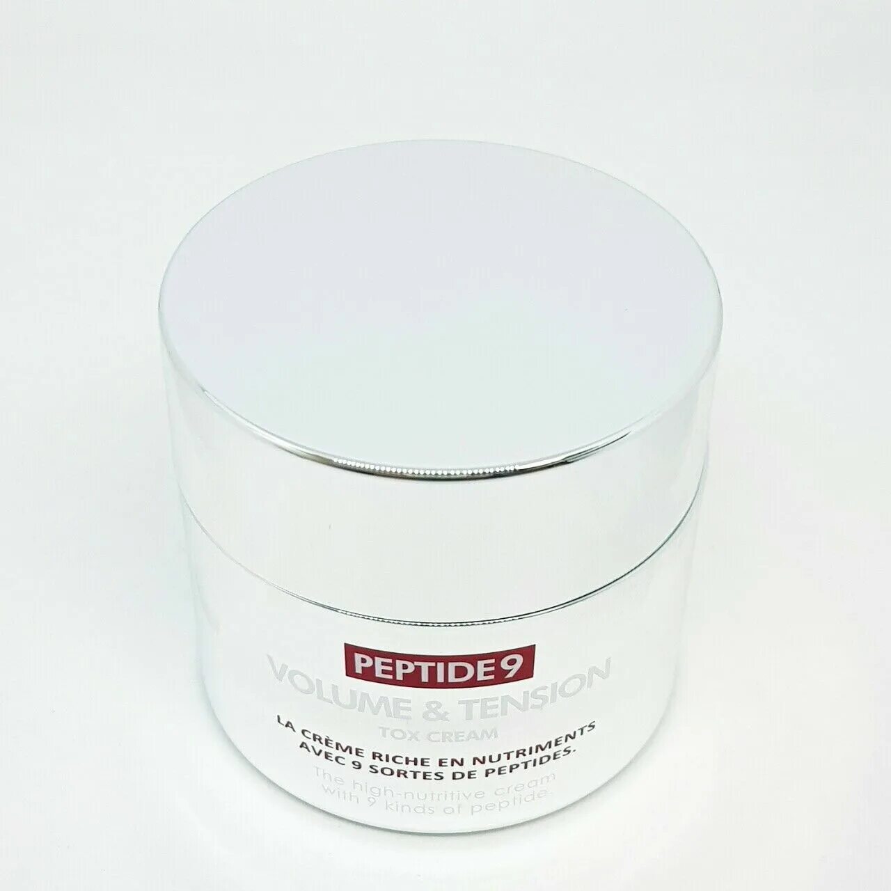 Medi peel peptide 9 volume tension