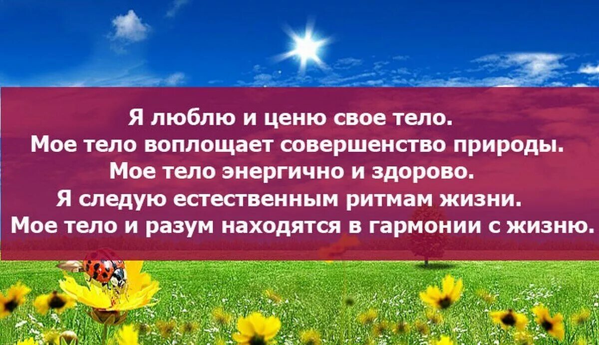 Воплощенное совершенство