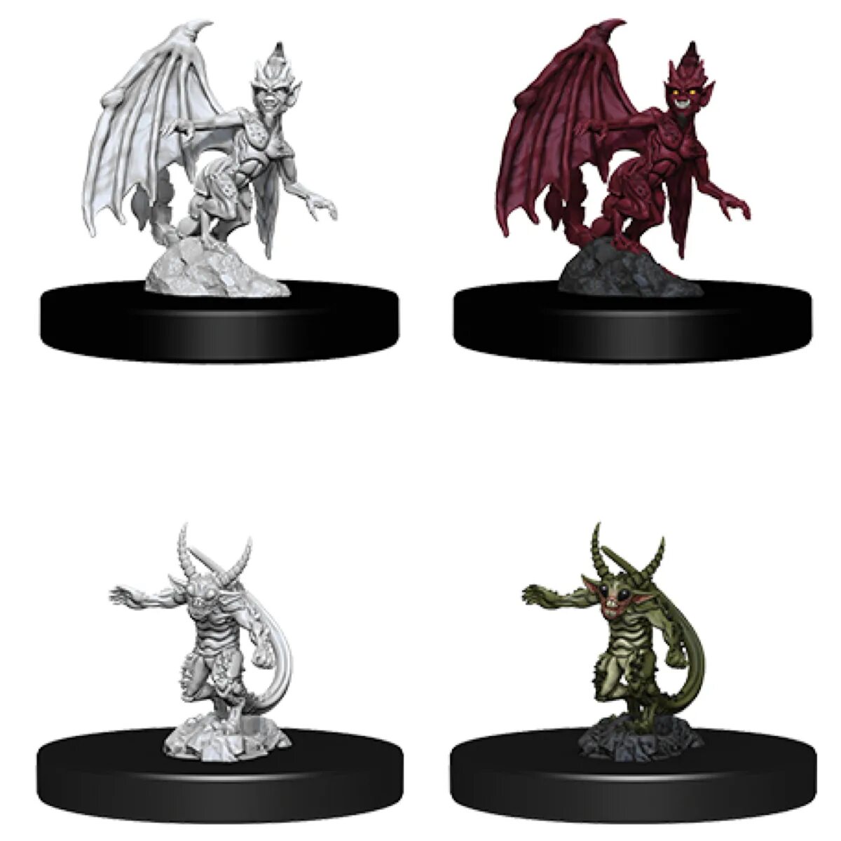 Д имп. Quasit d&d Miniatures. Квазит ДНД 5. Имп квазит. Imp d&d Miniatures.