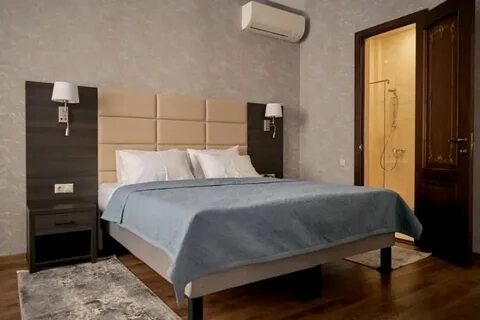 Отель аль фирай