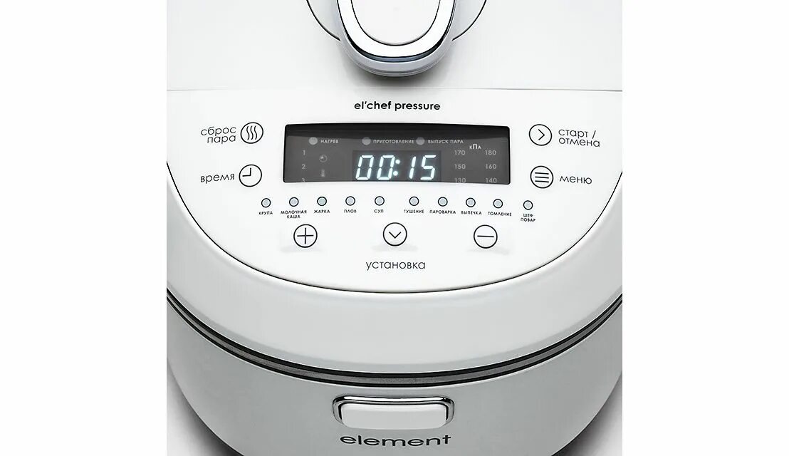 Мультиварка element el chef. Мультиварка element el&#039;chef 2 pressure fwa02pw. запчасти мультиварка element el&#039;chef 2 pressure fwa02pw. индукционная мультиварка element el&#039;chef. element fwa01pb.