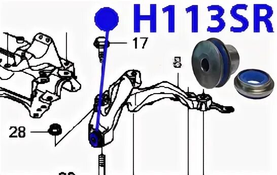 28 25. Masuma сайлентблоки подбор. Сайлентблоки динго т150. 12. 12.