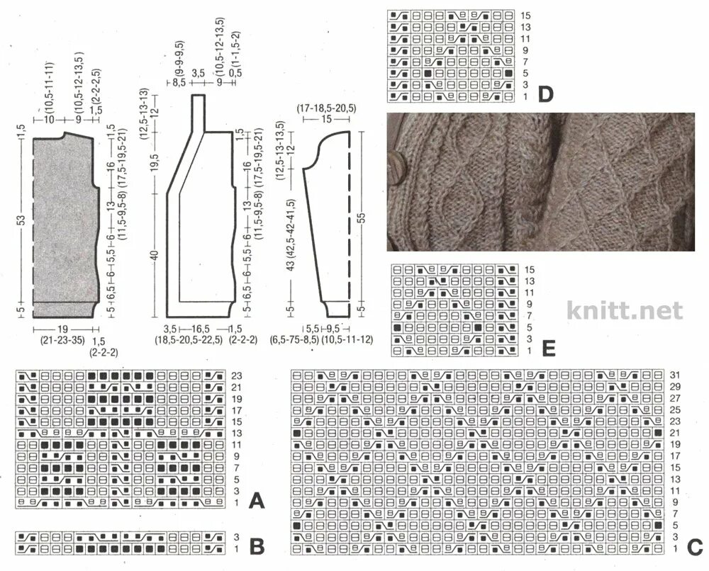 Ажурные ромбы спицами схемы для кардигана. Простой красивый узор для кардиганов. Ажурные узоры спицами со схемами. Ажурный кардиган спицами из тонкой пряжи со схемами. Схемы вязания спицами узоров для кардиганов.