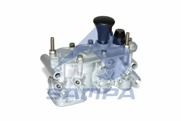 Кран подъема моста. Кран подъема оси wabco 4630840000. клапан управления подъемной осью (wabco 4630840000). 4630840000 клапан управления. клапан подъемной оси саф.