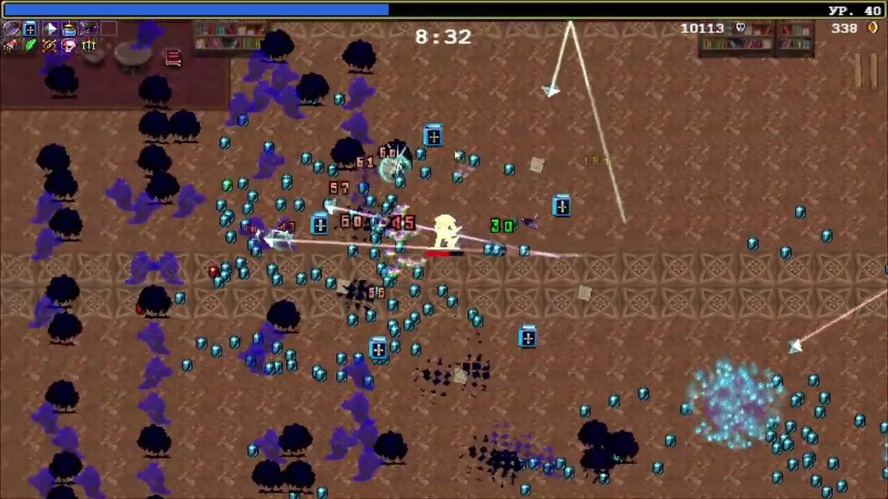 Vampire survivors герои. Вампир сурвайвал синергии. Vampire survivor жнец. Вампир сурвайвал 6000 сценических убийц. Вампир сурвайвал комбинации.