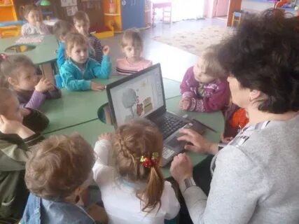 Электронный детский сад доу татар