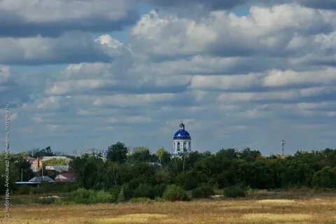Бондари тамбовская область