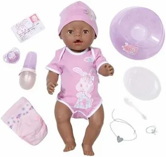 Детский baby born