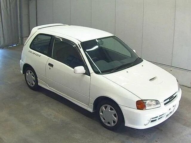 Тойота старлет 1997. Тойота старлет 1997. Тойота старлет фото. Тойота starlet 1997. Тойота старлет 97 год.