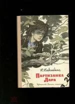Партизанка краткое содержание. Партизанка краткое содержание