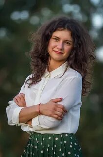 Подруга елены