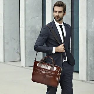 Man bag