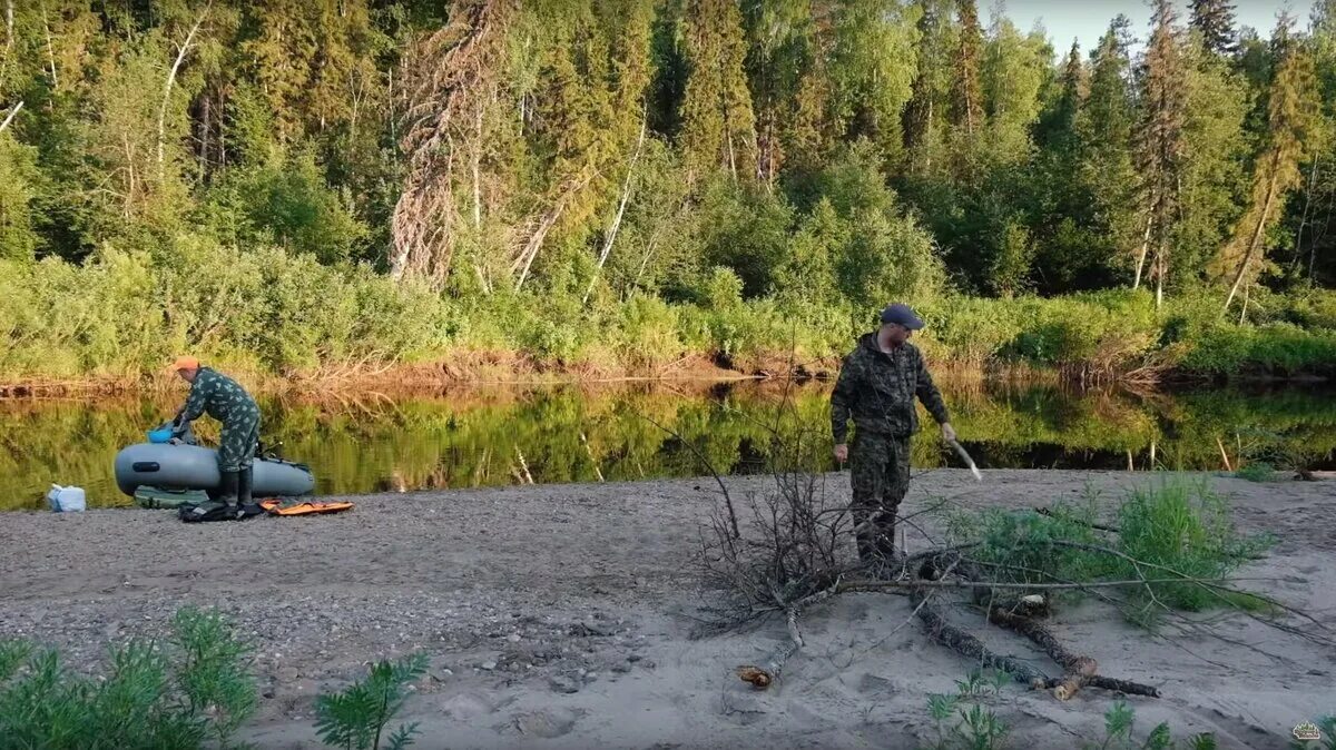 Рыбалка новинки ютуба. Канал добрые походы. Рыбалка добрые походы.