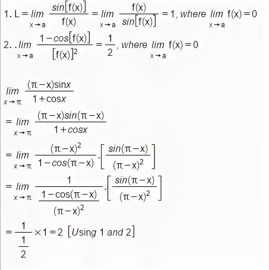 Lim ln. Lim cosx 1/x. Lim cosx 1/sinx. Lim 1-cosx/x 2. 1 Cos x Lim ® x sin x.