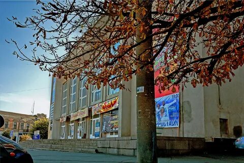 Жовтнева луганск