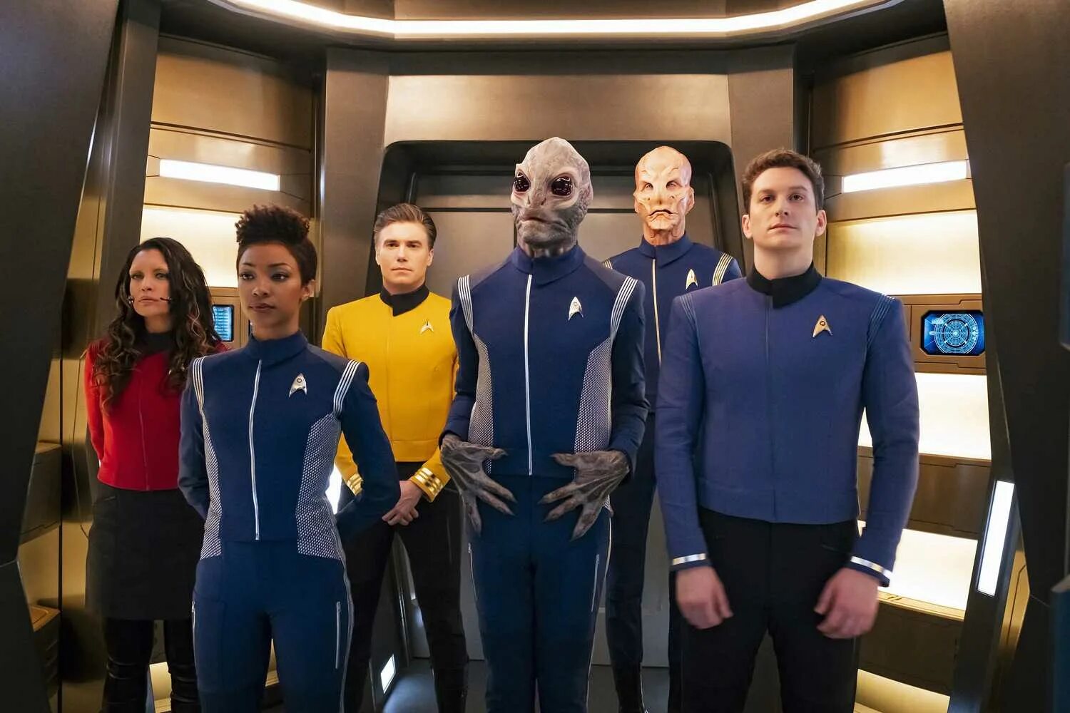 Star Trek Discovery. Звёздный путь: Дискавери (2017). Звёздный путь ДИСКАВНР. Star trek series