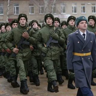 Призыв 2