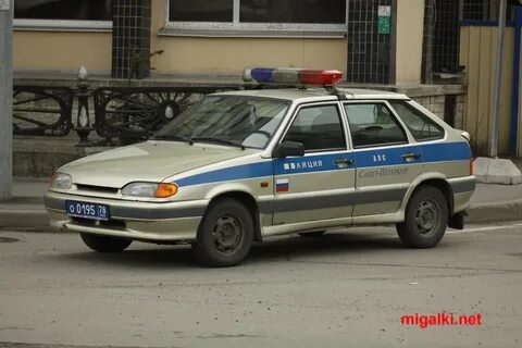 Полиция 14