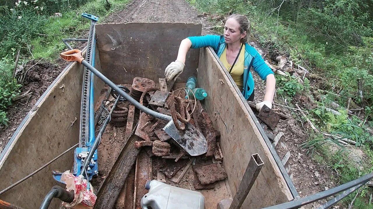 Металлокоп ютуб канале. Коп металлолома на УЖД. Коп металлолома 2020. Коп чермета с металлоискателем. Находки металлоискателем чермет.