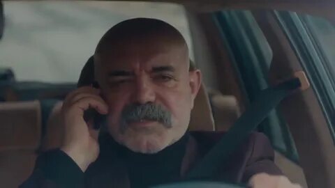 Каос трейлер на русском