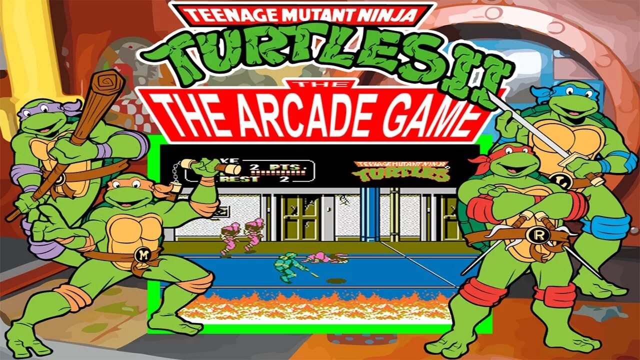 Turtles nes. Teenage Mutant Ninja Turtles (игра, 2003). Черепашки ниндзя 2 NES. Игра teenage Mutant Ninja Turtles Dendy. Черепашки ниндзя 2 Dendy.