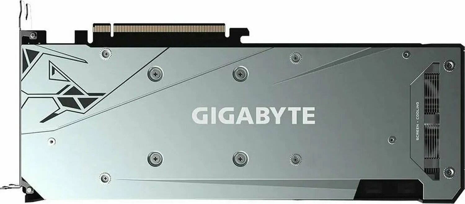 Gigabyte radeon rx 7600 gaming