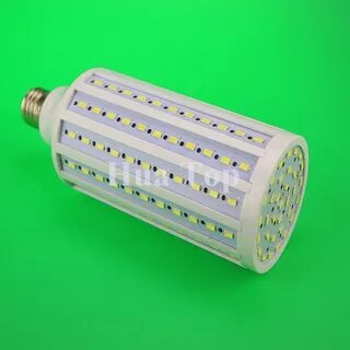 Светодиодные led лампы кукурузы