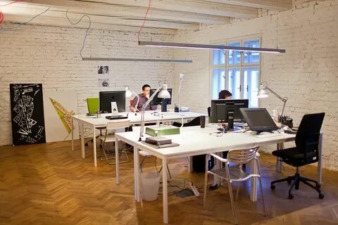 Web office