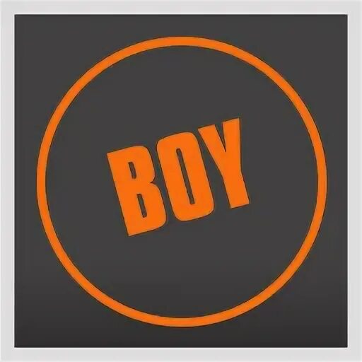 Later boy
