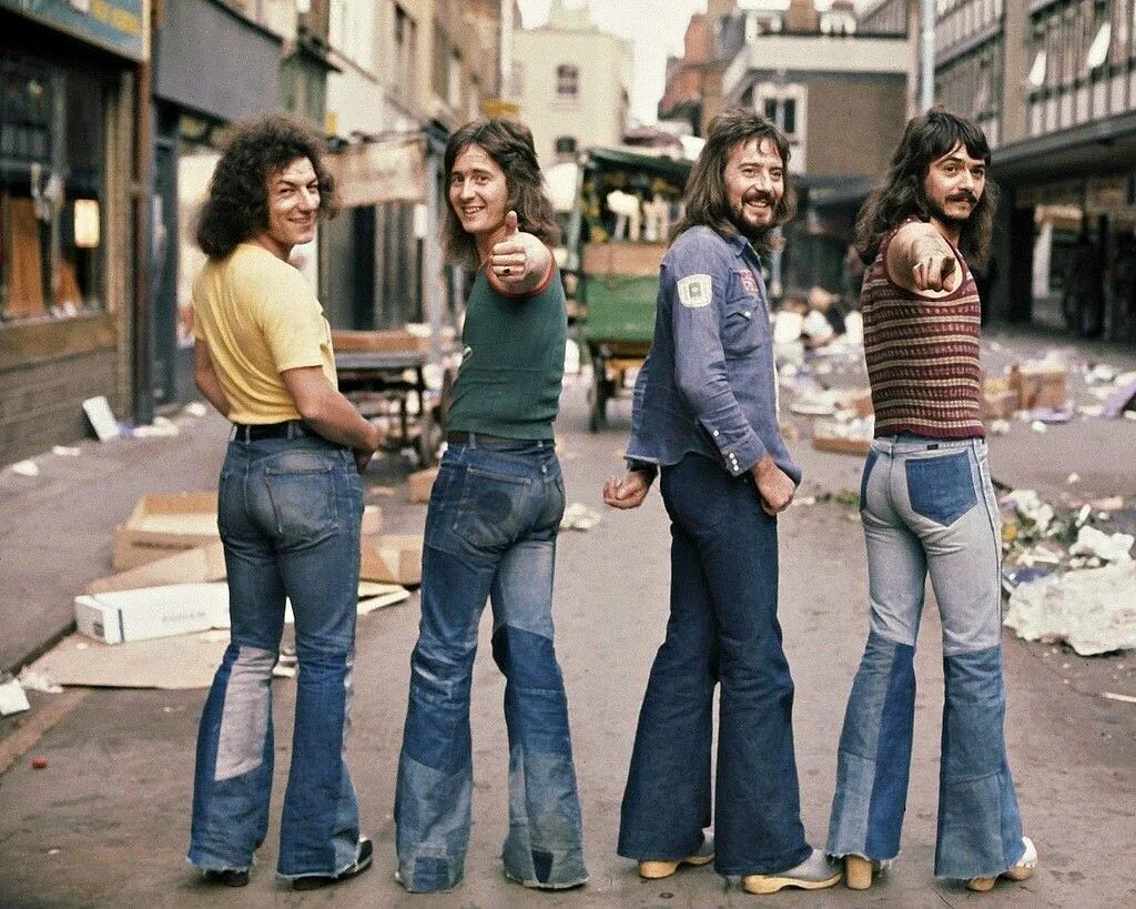 Группа Geordie. Группа Geordie 1973. Бон Скотт Geordie. Группа Geordie фото.