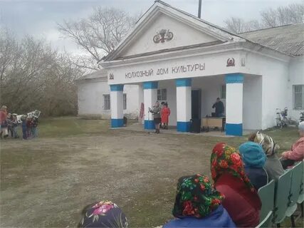 Погода в чесменском районе