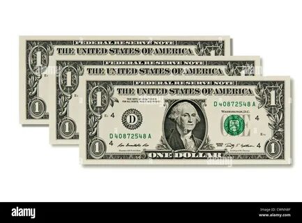 3 долларов сша