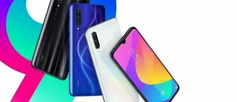 Mi 9t lite
