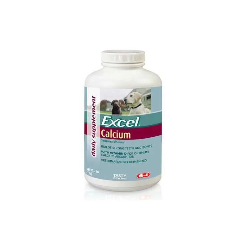 Excel calcium для собак. Кальций эксель 8 в 1 для собак. витамины эксель кальциум для щенков. витамины 8в1 кальциди.