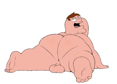 eroborus, peter griffin, family guy, ass, balls, butt, male, male only, sol...