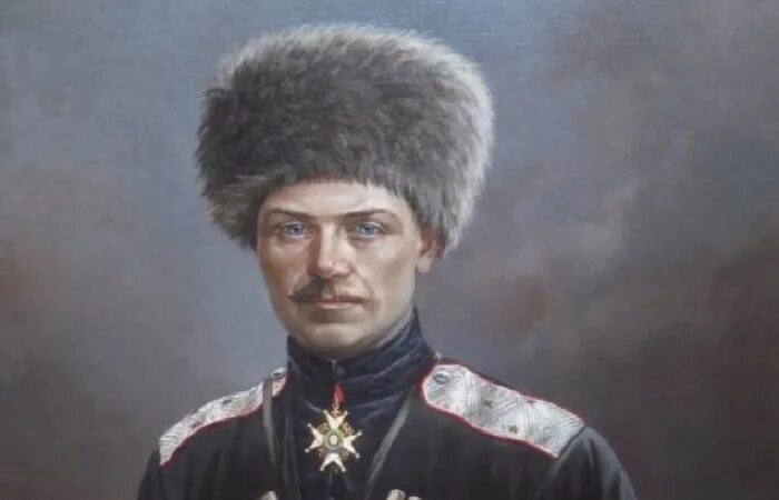 Кто из генералов белой армии поддержал немцев после их нападения на СССР? Мы, сл