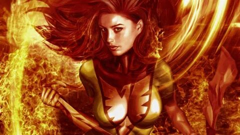 Fire 18