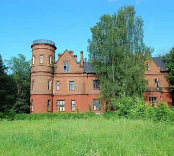 Васильевский замок