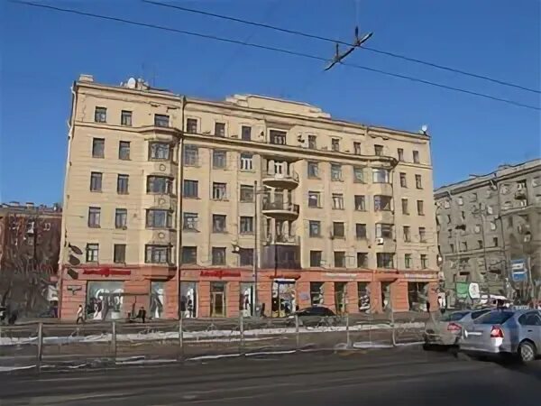 Московская 155