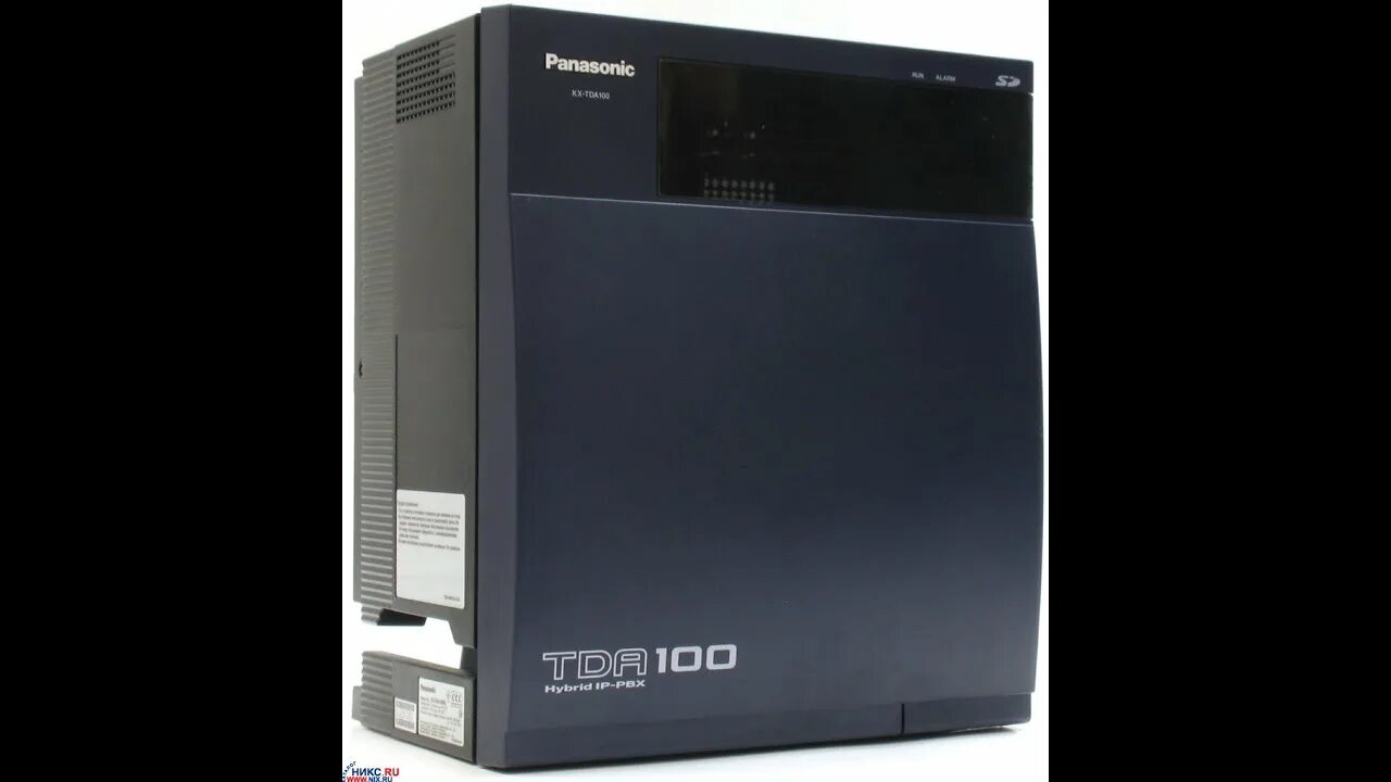 Мини атс panasonic kx. KX-tda200. Panasonic KX-tda100. Panasonic tda200. АТС Panasonic KX-tde100.