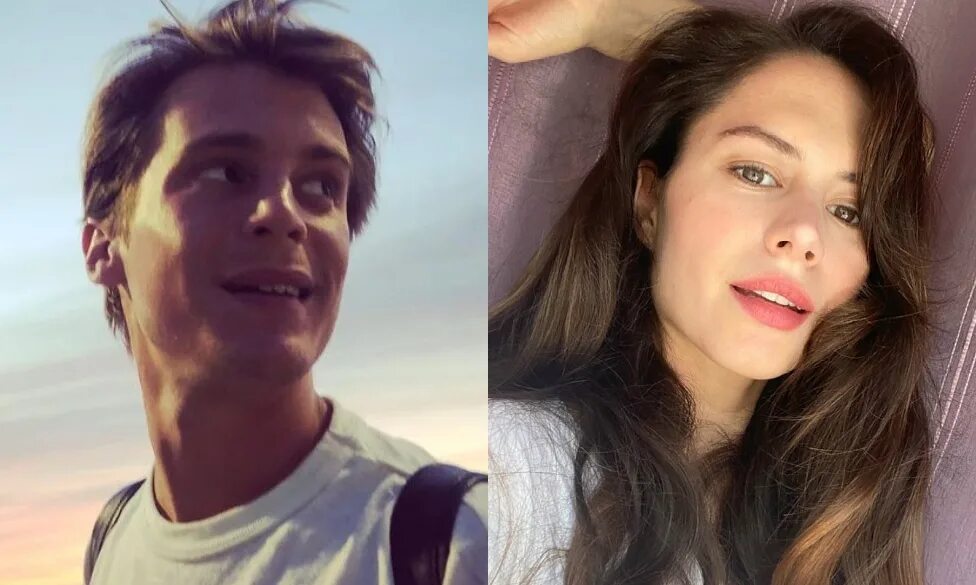 диана пожарская и иван янковский. сын ивана янковского и дианы пожарской. сколько лет диане пожарской и ивану янковскому. иван янковский и диана пожарская фото. диана пожарская и иван янковский вместе.