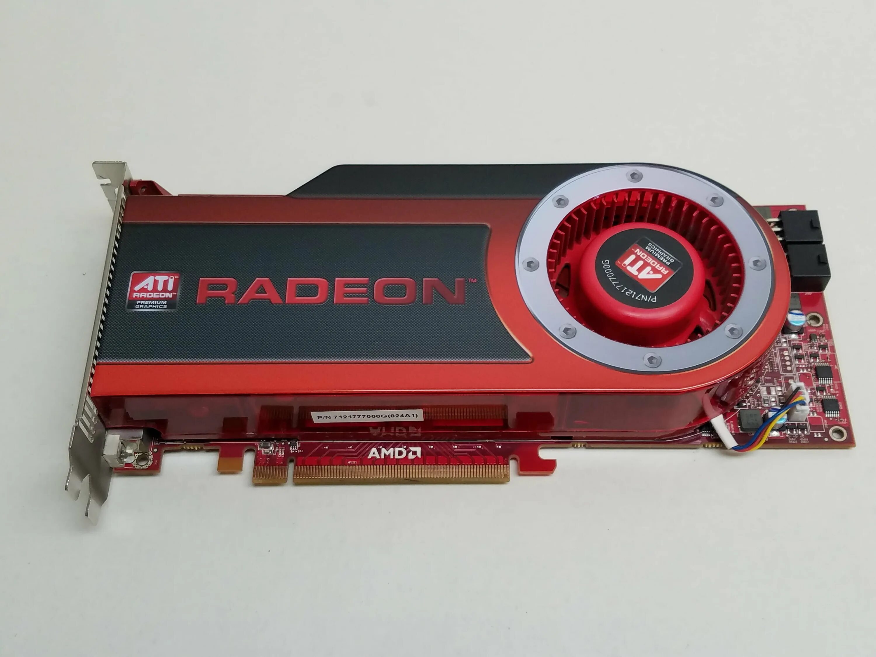 Ati radeon 512mb