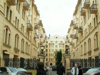 Петербург рубинштейна 23