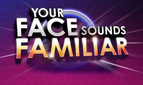 Your face