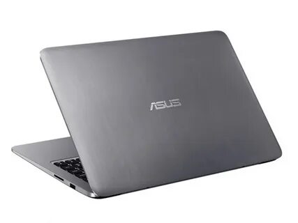 Ноутбук asus дома