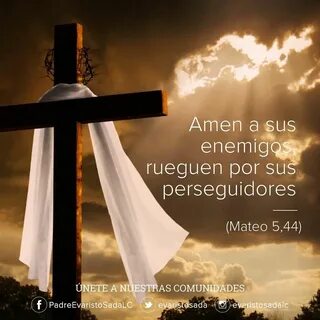 La cruz