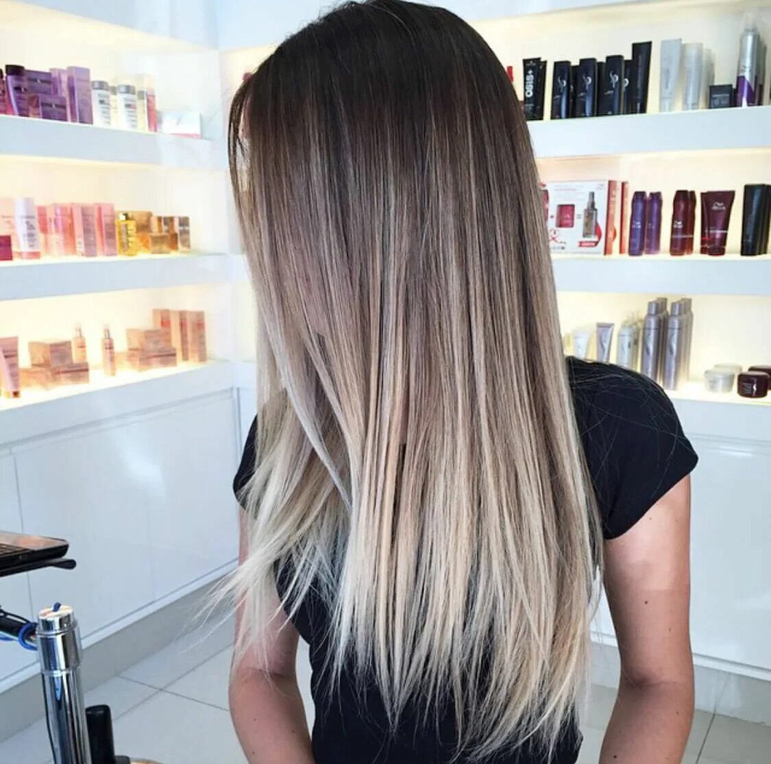 Redken on Instagram: "Depth can make all the difference: "When you add depth in 